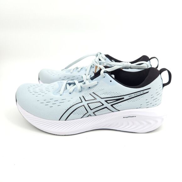 ASICS GEL-EXCITE 10 SHOES Men Size 8 COOL GREY/BLACK - Picture 3 of 10
